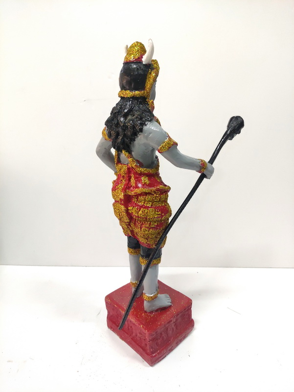 figura religiosa diablo asia resina 40_5x10_5x14 1u